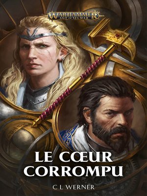 cover image of Le Cœur Corrompu